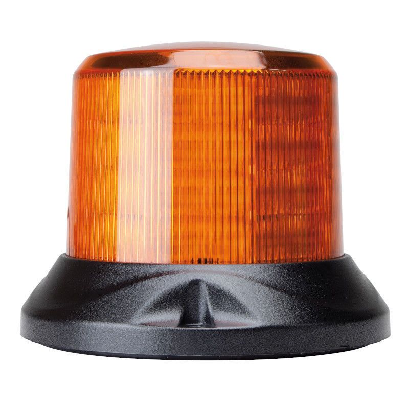 ROADViSiON LED Amber Rotating Beacon Revolver RB132 Series