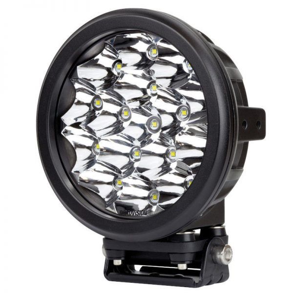 Driving Light LED 7 Inch 80w. | Featured image for Action Auto Electrical & Mechanical.