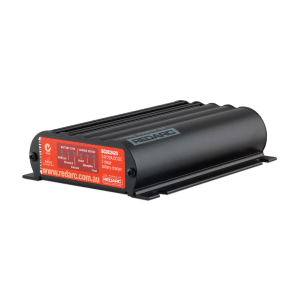 REDARC BCDC2420 IN VEHICLE CHARGER