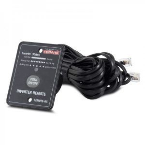 INVERTER REMOTE