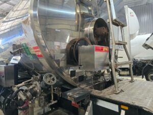 Action Auto Diesel Burner